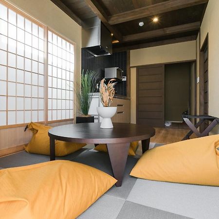 No.8 Kyoto Villa Exterior photo