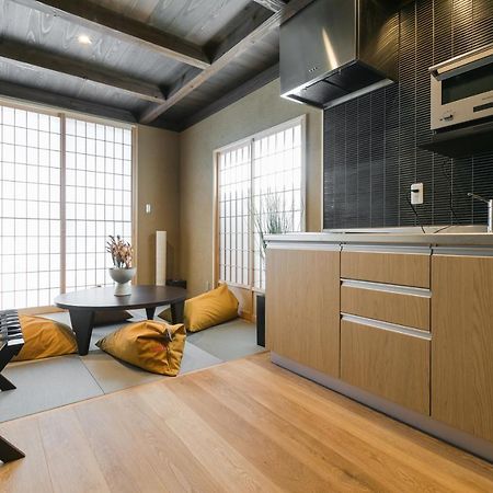 No.8 Kyoto Villa Exterior photo
